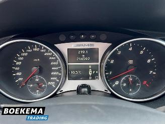 Mercedes R-klasse 6.3 V8 AMG 510PK Pano Leer Climate Stoelverw. Trekhaak picture 23