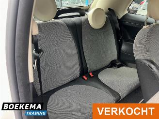 Fiat 500C 1.2 Rock Interscope Airco PDC picture 16