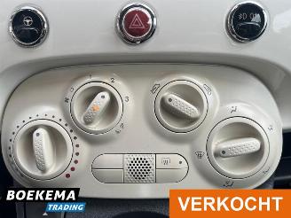 Fiat 500C 1.2 Rock Interscope Airco PDC picture 24