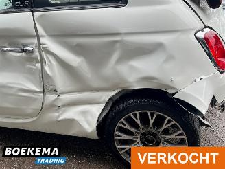 Fiat 500C 1.2 Rock Interscope Airco PDC picture 7