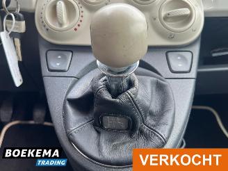 Fiat 500C 1.2 Rock Interscope Airco PDC picture 25