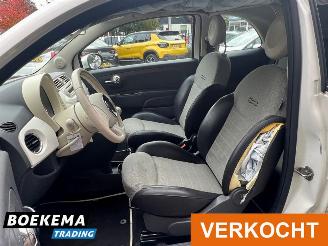 Fiat 500C 1.2 Rock Interscope Airco PDC picture 12