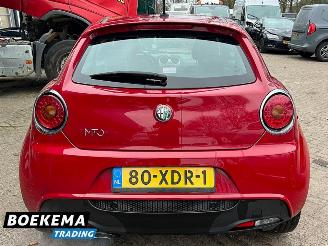 Alfa Romeo MiTo 1.3 JTDm Distinctive Leer Navi Climate Cruise PDC picture 9