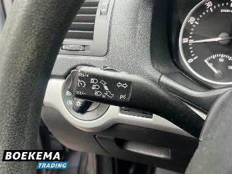 Skoda Octavia Combi 1.2 TSI Ambition Xenon Cruise Airco picture 25
