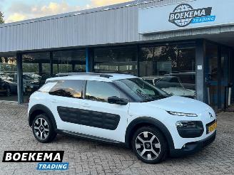 Avarii autoturisme Citroën C4 cactus 1.2 PureTech Shine Virtual Navi Climate Cruise PDC 2016/5