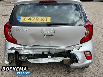 Kia Picanto 1.0 DPi DynamicLine Camera Airco picture 14