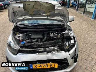 Kia Picanto 1.0 DPi DynamicLine Camera Airco picture 13