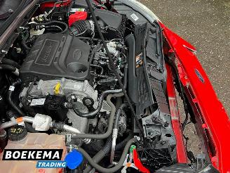 Ford Focus 1.0 Eco ST Line 125PK B&O Navi Climate Cruise PDC Trekh. picture 13