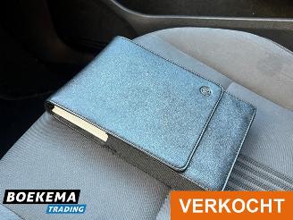 Volkswagen Golf Variant 1.2 TSI Allstar DSG Navi Cruise Stoelverw. Climate PDC picture 28