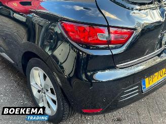 Renault Clio 0.9 TCe Limited Navi Camera Cruise Airco PDC picture 8