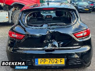 Renault Clio 0.9 TCe Limited Navi Camera Cruise Airco PDC picture 7