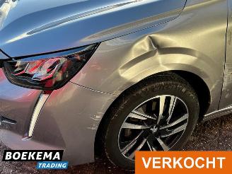 Peugeot 208 1.2 PureTech 100 Allure Virtual Keyless Stoelverw. Camera picture 8