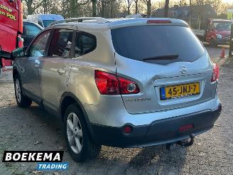 Nissan Qashqai+2 1.6 Optima 7-Pers Panorama Climate Navi Cruise Trekh. picture 3