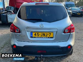 Nissan Qashqai+2 1.6 Optima 7-Pers Panorama Climate Navi Cruise Trekh. picture 10