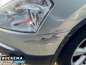 Nissan Qashqai+2 1.6 Optima 7-Pers Panorama Climate Navi Cruise Trekh. picture 5