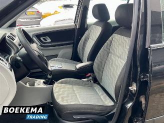 Skoda Fabia 1.4-16V Ambiente 5-Drs Airco Cruise Trekh. picture 19