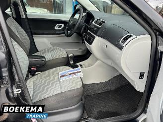 Skoda Fabia 1.4-16V Ambiente 5-Drs Airco Cruise Trekh. picture 23