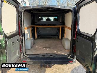 Fiat Talento 1.6 MJ 145PK L2 5-Peroons SX Leer Navigatie Camera 2xSchuifdeur picture 15