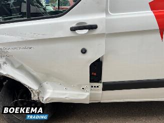 Ford Transit Custom 300 2.0 TDCI 131PK Automaat Navigatie Imperial Schuifdeur picture 11