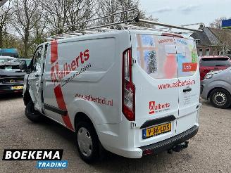 Ford Transit Custom 300 2.0 TDCI 131PK Automaat Navigatie Imperial Schuifdeur picture 4