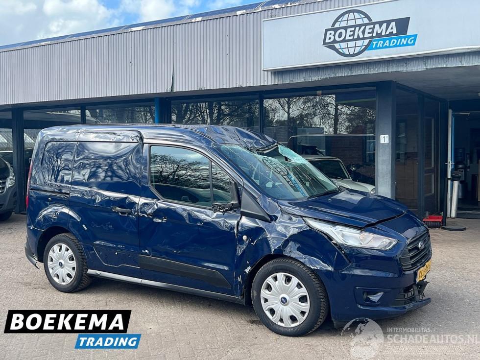 Ford Transit Connect 1.5 EcoBlue Airco Cruise Camera PDC Trekhaak