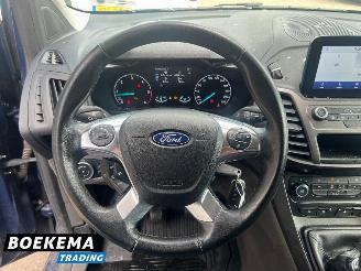 Ford Transit Connect 1.5 EcoBlue Airco Cruise Camera PDC Trekhaak picture 23