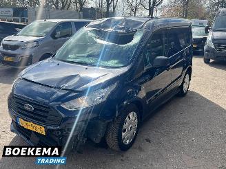 Ford Transit Connect 1.5 EcoBlue Airco Cruise Camera PDC Trekhaak picture 4