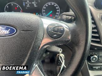 Ford Transit Connect 1.5 EcoBlue Airco Cruise Camera PDC Trekhaak picture 25