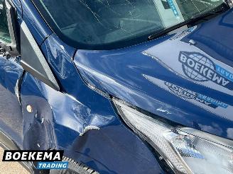 Ford Transit Connect 1.5 EcoBlue Airco Cruise Camera PDC Trekhaak picture 15
