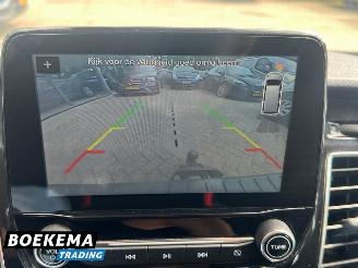 Ford Transit Custom 320 2.0 TDCI L2 Limited DC 5-Persoons Clima Camera 2x Schuif picture 25