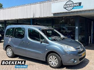 Coche accidentado Citroën Berlingo 1.6 VTi 120 Multispace Cruise-Control Airco Elektrische ramen 2011/5