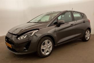 schade Ford Fiesta 1.0 92.074 km EcoBoost Connected