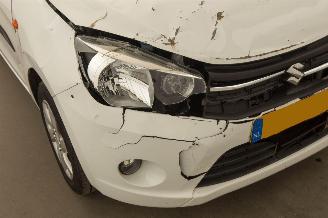 Suzuki Celerio 1.0 Exclusive 84.647 km picture 32