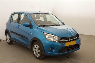 Suzuki Celerio 1.0 Exclusive Airco picture 2