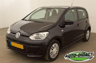 Schadeauto Volkswagen Up! 1.0 Move Up! BlueMotion 2013/3