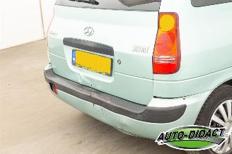 Hyundai Matrix 1.6i Active Cool picture 32