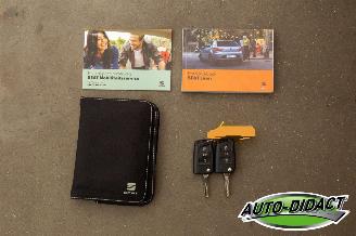 Seat Leon 1.5 TSI Automaat Clima Digi Dash Style Ultimate Edition picture 38