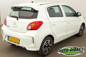Mitsubishi Space-star 1.0 Cool+ 97.616 km Airco picture 4
