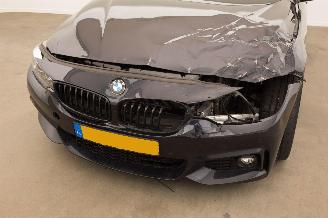 BMW 4-serie 430i Automaat 94.128 km Clima Navi Leder High Executive Edition picture 40