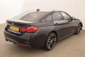 BMW 4-serie 430i Automaat 94.128 km Clima Navi Leder High Executive Edition picture 4