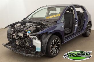 Coche accidentado Volkswagen Golf 1.5 eTSI Automaat R-Line Business 2021/2