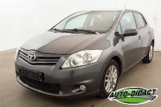 Coche accidentado Toyota Auris 1.3 Clima 2009/6