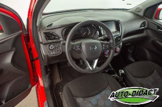Opel Karl 1.0 Rocks Automaat 27.012 km Airco Online Edition picture 23