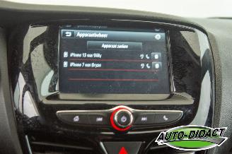 Opel Karl 1.0 Rocks Automaat 27.012 km Airco Online Edition picture 8