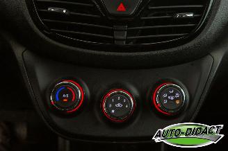 Opel Karl 1.0 Rocks Automaat 27.012 km Airco Online Edition picture 9