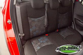 Opel Karl 1.0 Rocks Automaat 27.012 km Airco Online Edition picture 21