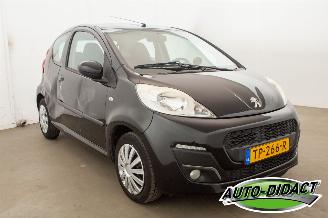 Peugeot 107 1.0 Access Airco 89.311 km picture 2