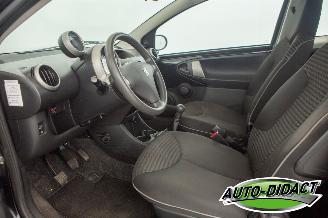Peugeot 107 1.0 Access Airco 89.311 km picture 20