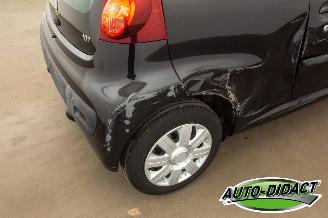 Peugeot 107 1.0 Access Airco 89.311 km picture 23