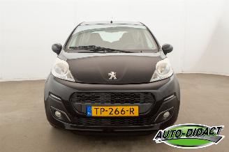 Peugeot 107 1.0 Access Airco 89.311 km picture 30